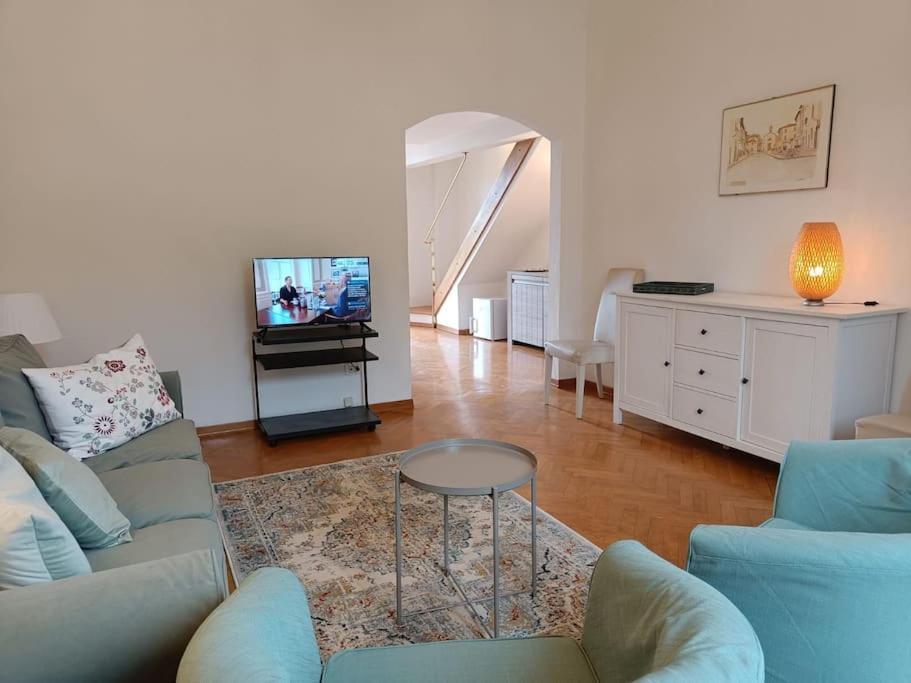 Apartamento Appi House
