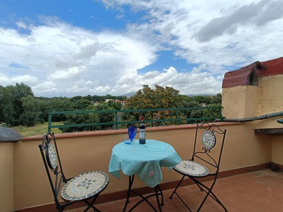 Apartamento Appi House Florencia