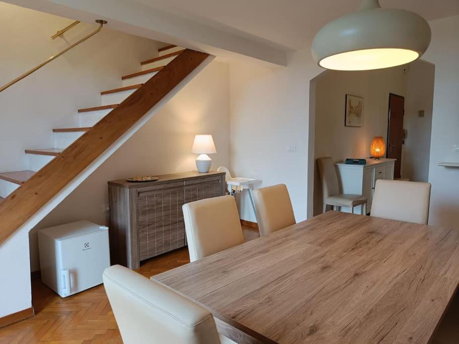 Appi House Florencia