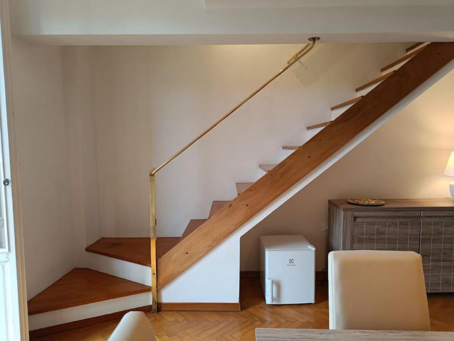 Apartamento Appi House *