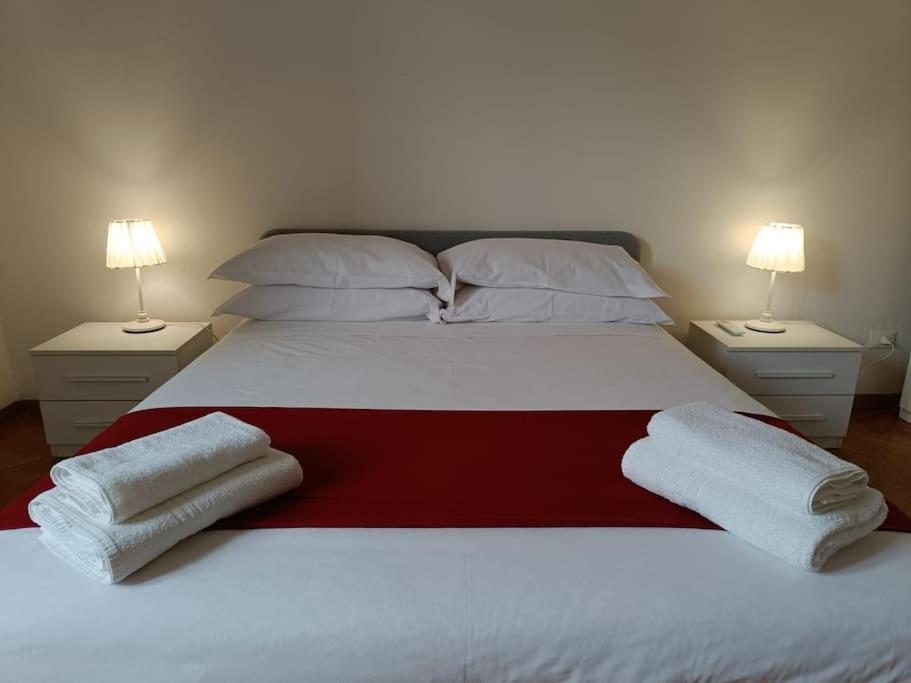Apartamento Appi House *