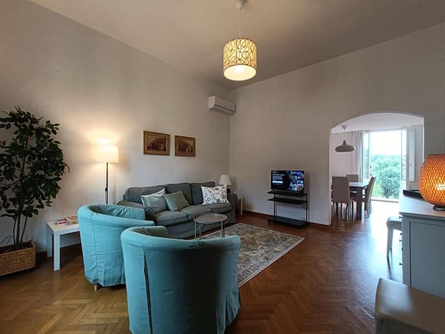 Appi House * Florencia