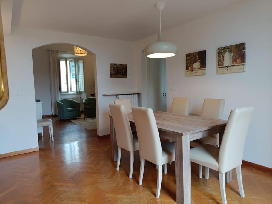 Appi House * Florencia