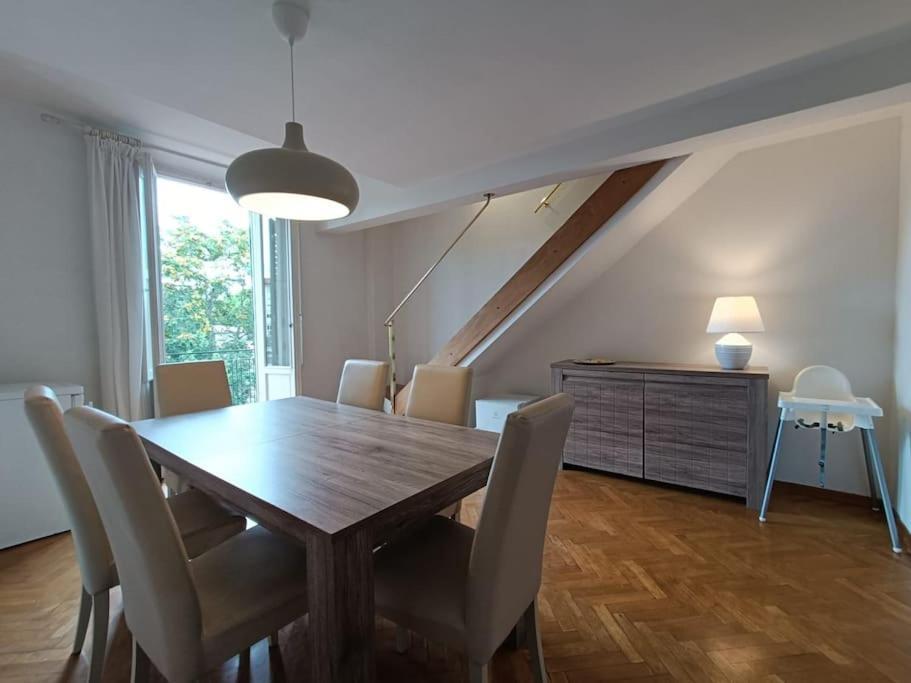Apartamento Appi House *