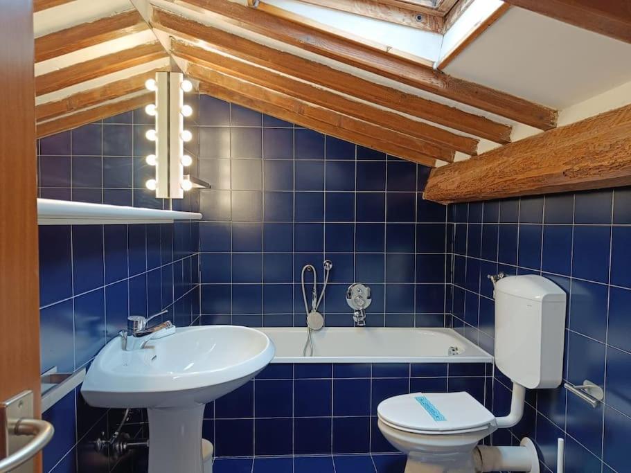 Appi House Apartamento Florencia