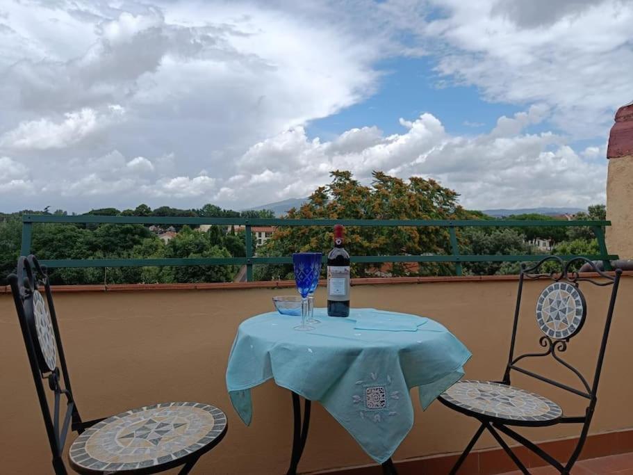 Appi House Apartamento *